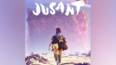 JUSANT STEAM KEY