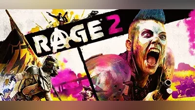 RAGE 2 (Steam Key / Global)