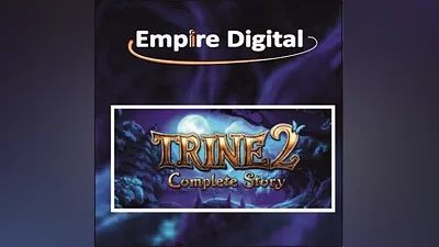 Trine 2: Complete Story / Steam Key / Russia / CIS