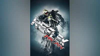 MX vs. ATV Reflex STEAM KEY ALL COUNTRIES
