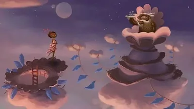 Broken Age STEAM KEY RUSSIA+CIS