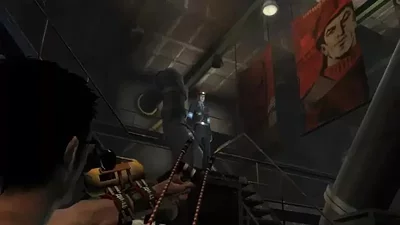 Cold War STEAM KEY RUSSIA+CIS