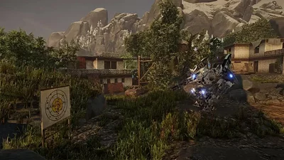ELEX STEAM KEY RUSSIA+CIS