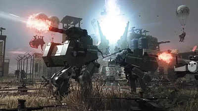 Metal Gear Survive STEAM KEY RUSSIA+CIS