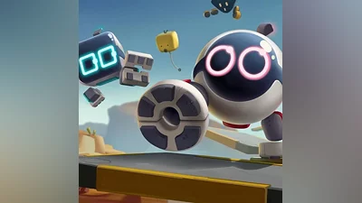 BIPED STEAM KEY Russia