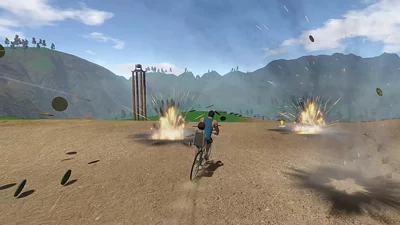 Guts and Glory STEAM KEY RUSSIA+CIS