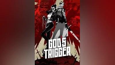 God's Trigger STEAM KEY RUSSIA+CIS