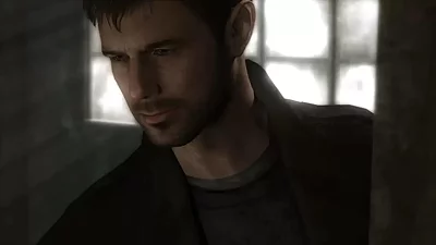 Heavy Rain STEAM KEY RUSSIA+CIS