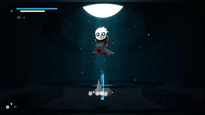 Blue Fire STEAM KEY RUSSIA+CIS