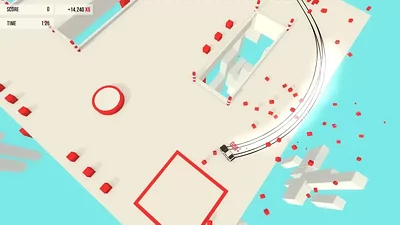 Absolute Drift STEAM KEY RUSSIA+CIS