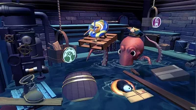 KeyWe STEAM KEY RUSSIA+CIS