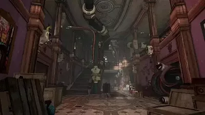 Torn STEAM KEY ALL COUNTRIES