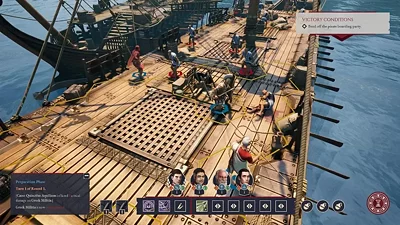 Expeditions: Rome STEAM KEY RUSSIA+CIS