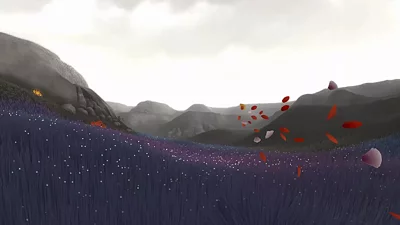Flower STEAM KEY RUSSIA+CIS
