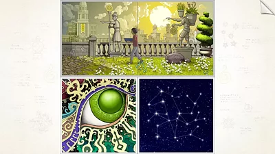 Gorogoa STEAM KEY RUSSIA+CIS