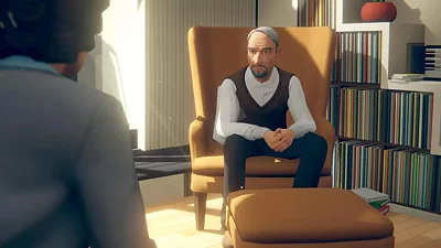 Last Stop STEAM KEY RUSSIA+CIS