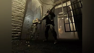 Operation Thunderstorm STEAM KEY ALL COUNTRIES