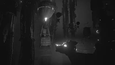 White Shadows STEAM KEY RUSSIA+CIS