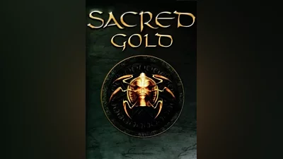 Sacred Gold STEAM KEY ALL COUNTRIES