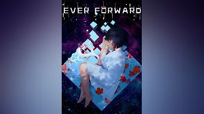 Ever Forward STEAM KEY RUSSIA+CIS