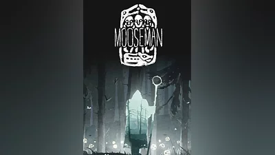 The Mooseman STEAM KEY RUSSIA+CIS