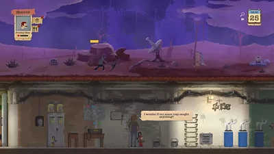 Sheltered STEAM KEY ALL COUNTRIES