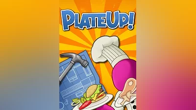 PlateUp! STEAM KEY RUSSIA+CIS