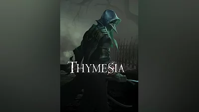 Thymesia STEAM KEY ALL COUNTRIES