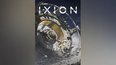 IXION STEAM KEY RU+CIS+CN