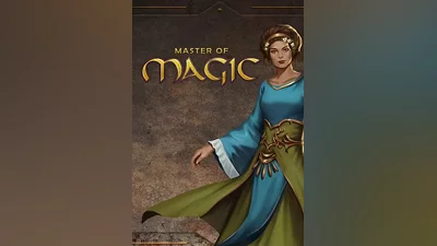 Master of Magic STEAM KEY RU+CIS+CN