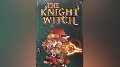 The Knight Witch STEAM KEY ALL COUNTRIES