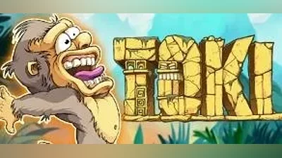 Toki STEAM KEY ALL COUNTRIES