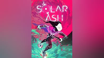 Solar Ash STEAM KEY RUSSIA+CIS
