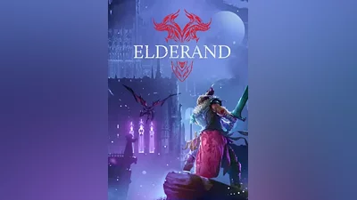 Elderand STEAM KEY ALL COUNTRIES