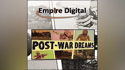 Post War Dreams / Steam Key / Region Free