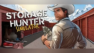Steam gift RU- Storage Hunter Simulator| AUTODELIVERY