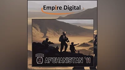 Afghanistan 11 / Steam Key / Region Free