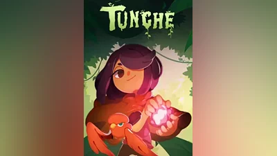 Tunche STEAM KEY ALL COUNTRIES