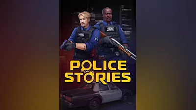 Police Stories STEAM KEY ALL COUNTRIES