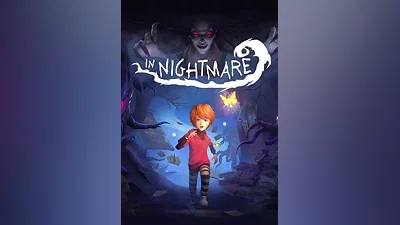 In Nightmare STEAM KEY ALL COUNTRIES