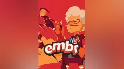 Embr STEAM KEY RUSSIA+CIS