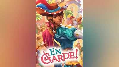En Garde! STEAM KEY ALL COUNTRIES