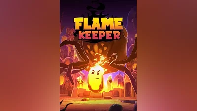 Flame Keeper STEAM KEY ALL COUNTRIES