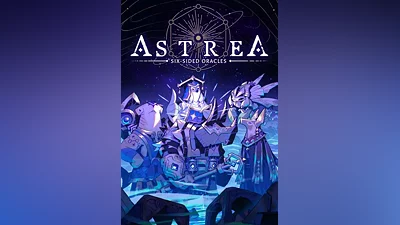 Astrea: Six-Sided Oracles STEAM KEY ALL COUNTRIES