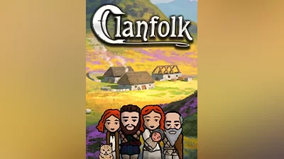 Clanfolk STEAM KEY RUSSIA+CIS