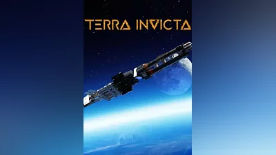 Terra Invicta STEAM KEY RUSSIA+CIS