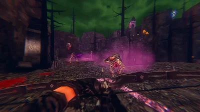 Dread Templar STEAM KEY RUSSIA+CIS