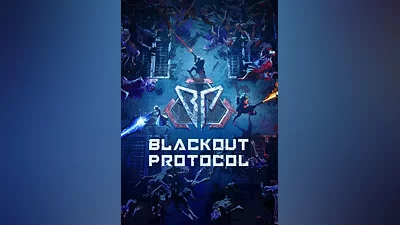 Blackout Protocol STEAM KEY ALL COUNTRIES