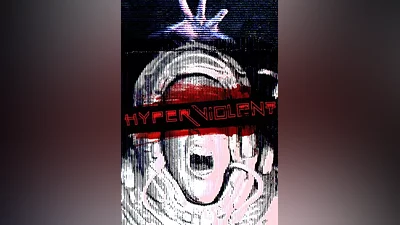 HYPERVIOLENT STEAM KEY RU+CIS+ASIA+LATAM+TR
