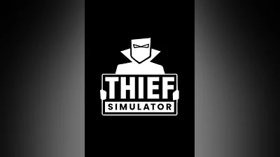 Thief Simulator STEAM KEY RUSSIA+CIS